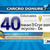 CheQue ahorro Carrefour mayo 2024: Descuentos imperdibles